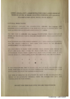 GRADE 8 AMHARIC (2015 MINISTRY EXAM).pdf